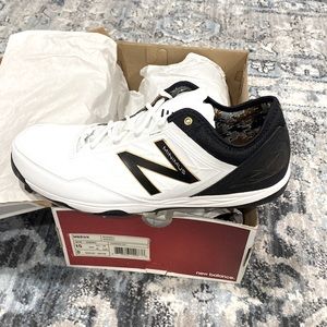 New Balance Clits MBBWK Baseball Size 15